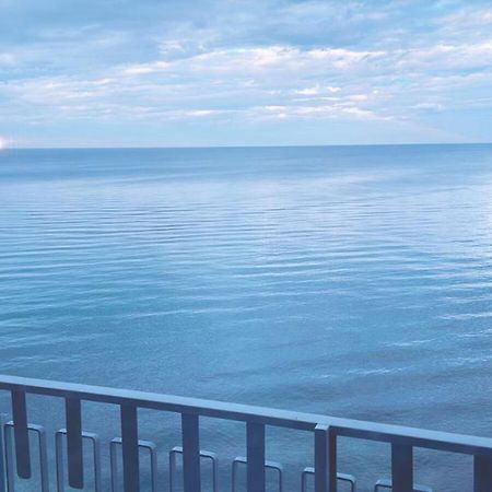 Fronte Mare Apartment Molfetta Exterior photo