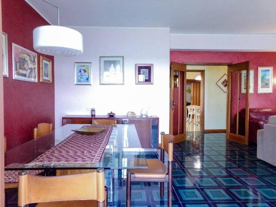 Fronte Mare Apartment Molfetta Exterior photo