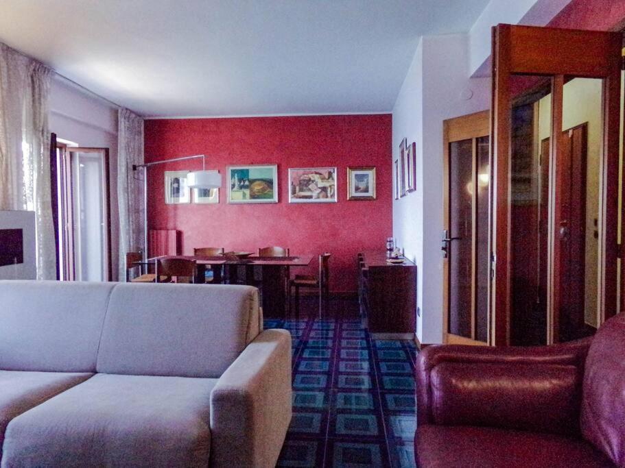 Fronte Mare Apartment Molfetta Exterior photo