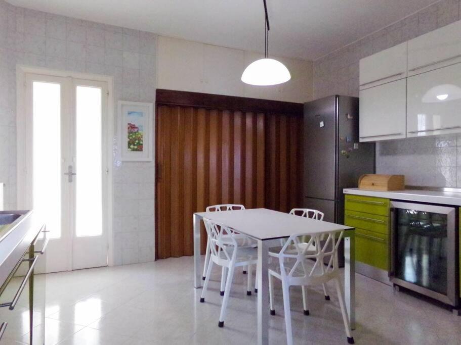 Fronte Mare Apartment Molfetta Exterior photo